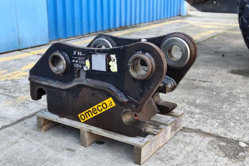 OmecoHub - Immagine GDM-ROMEA R3000